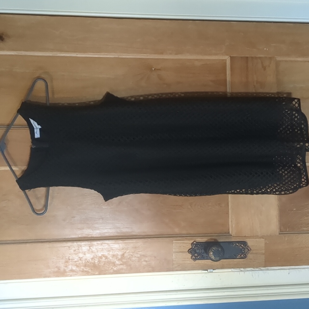 Gottex Halter Dress
